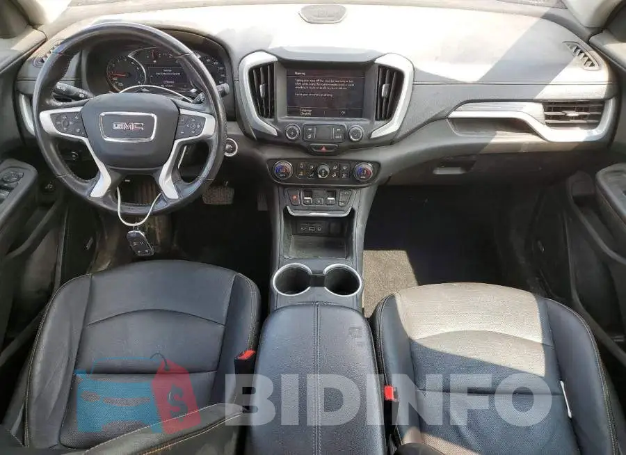 3GKALVEV3ML334162 Photo# 8