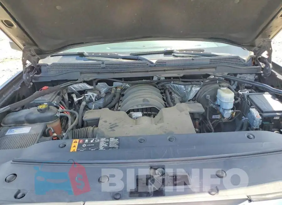 3GTU2PEC7HG437329 Photo# 11