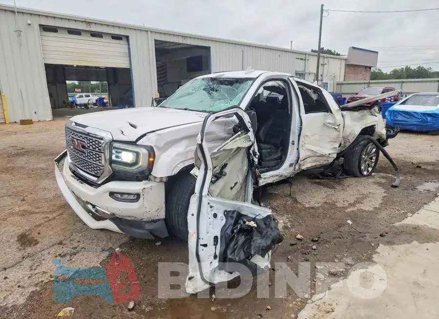 3GTU2PEJ3JG113234 Photo# 1