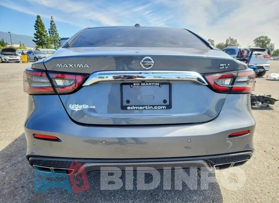 1N4AA6CV3LC363722 Photo# 6