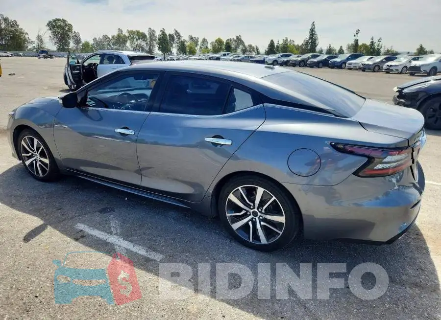 1N4AA6CV3LC363722 Photo# 2