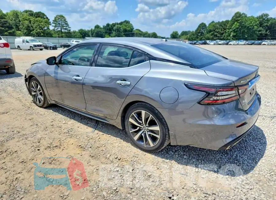 1N4AA6CV8LC371055 Photo# 2