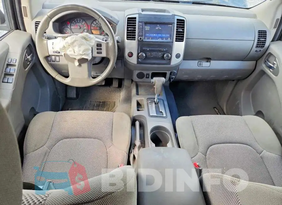1N6DD0ER5KN786104 Photo# 8
