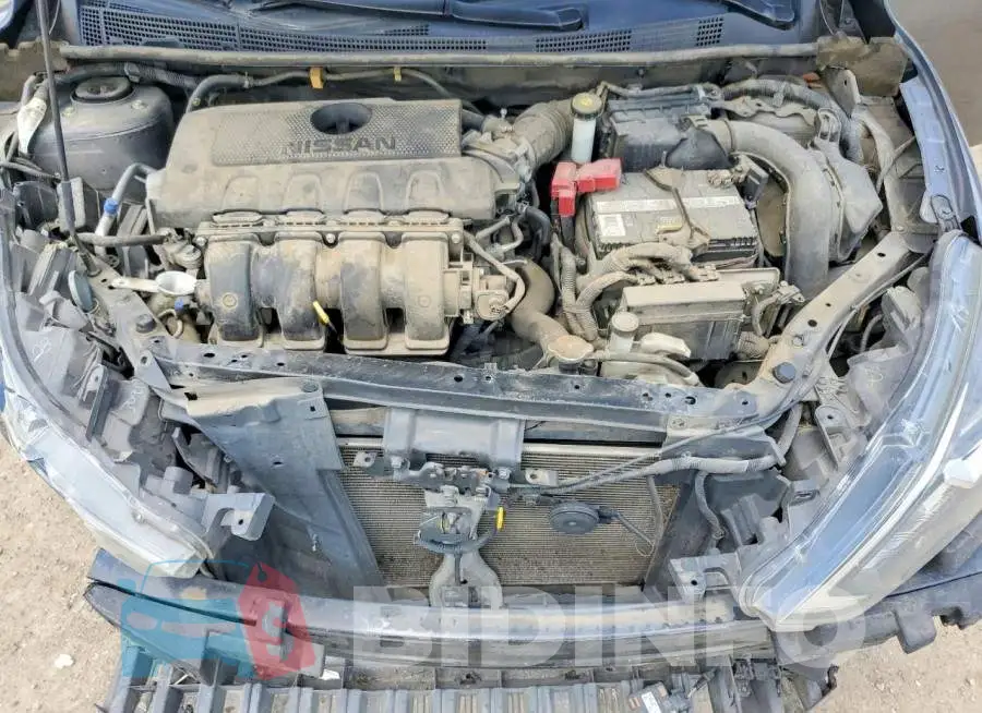 3N1AB7AP1JY342022 Photo# 11