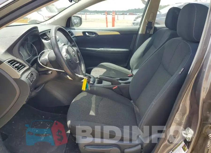 3N1AB7AP1JY342022 Photo# 7