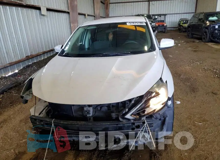 3N1AB7AP6KY250003 Photo# 5