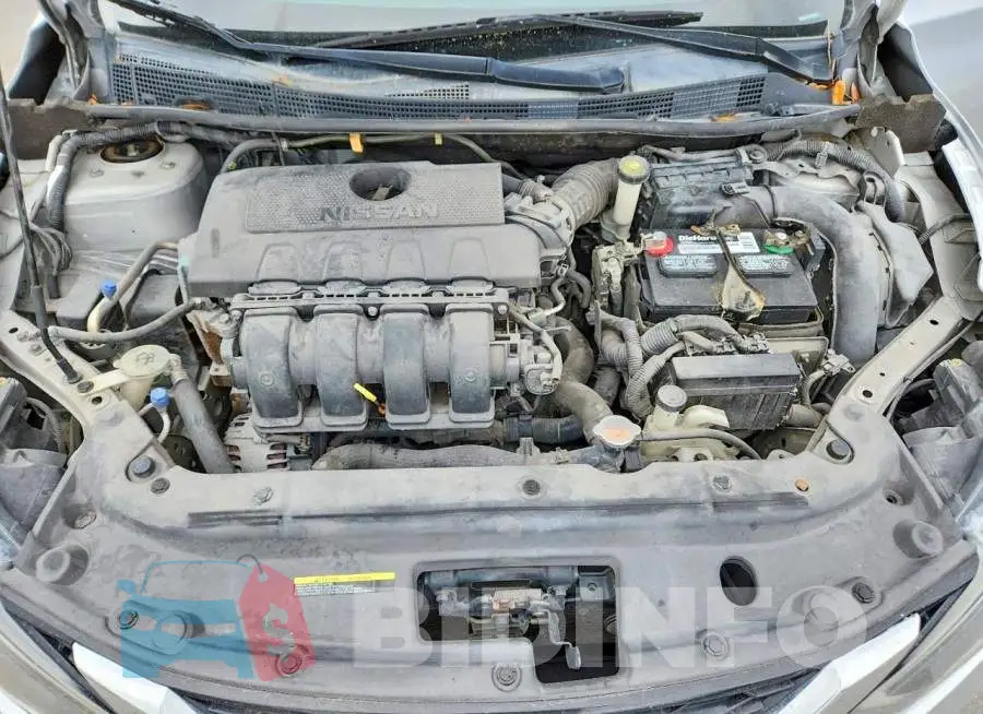 3N1AB7AP8JY242841 Photo# 11
