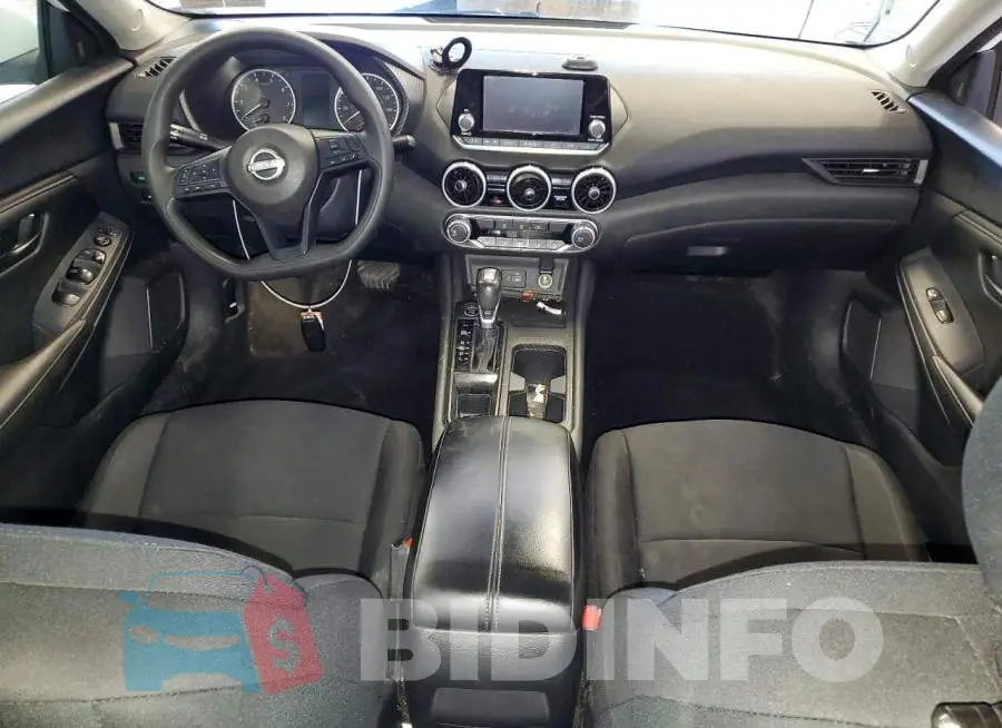 3N1AB8BVXRY291148 Photo# 8