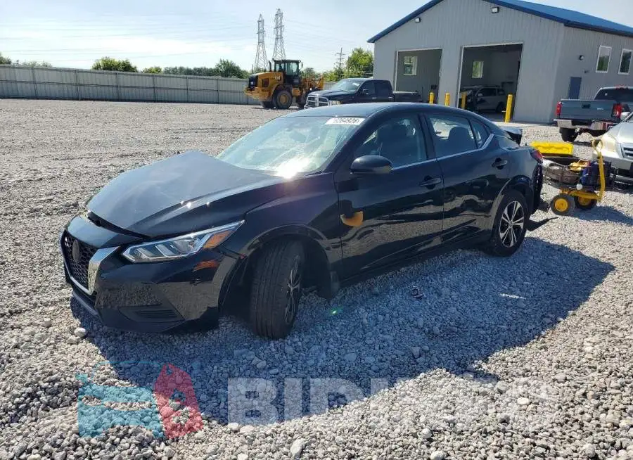 3N1AB8CV4NY244917 Photo# 1