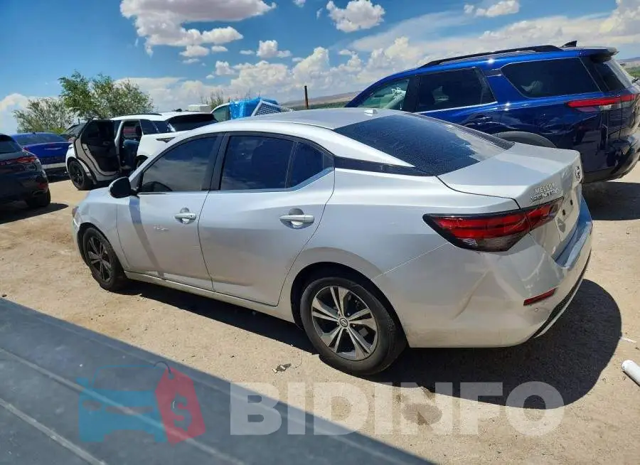 3N1AB8CV5PY251264 Photo# 2