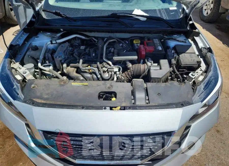 3N1AB8CV5PY251264 Photo# 11