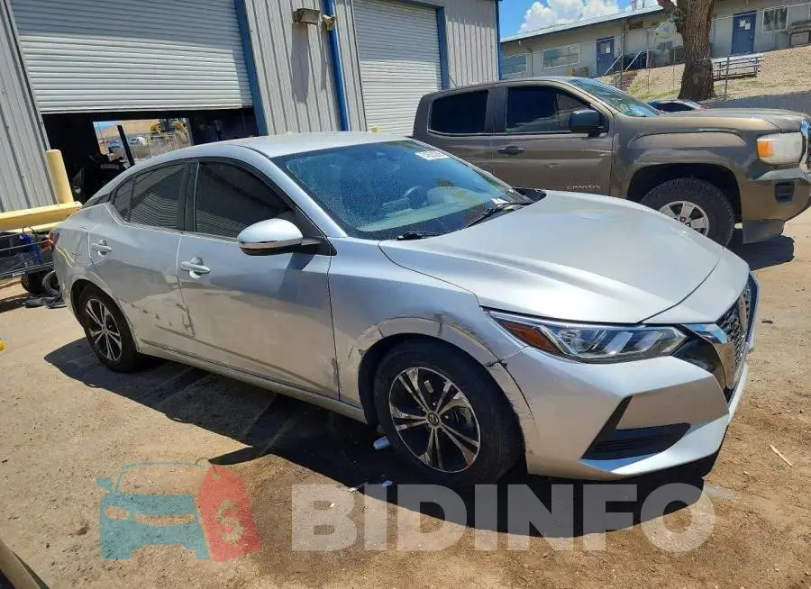 3N1AB8CV5PY251264 Photo# 4