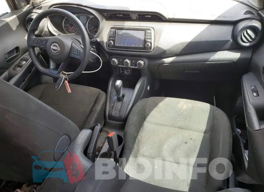 3N1CP5BV3SL480669 Photo# 8
