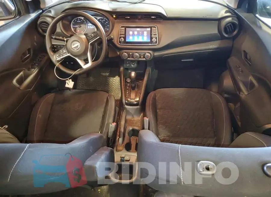 3N1CP5BV7NL490383 Photo# 8