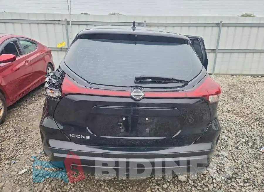 3N1CP5BV7SL482232 Photo# 6
