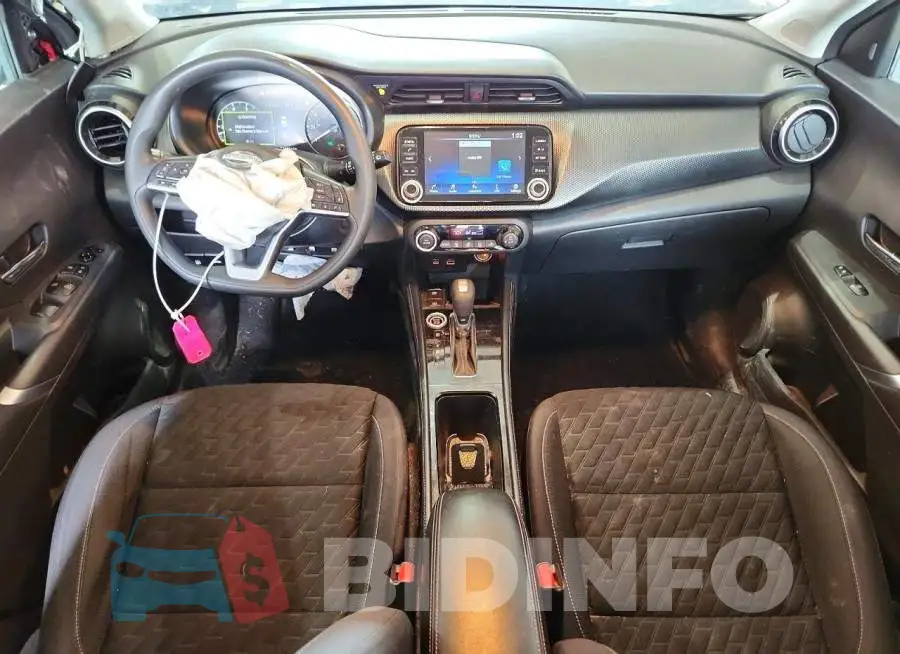 3N1CP5CV1ML518076 Photo# 8