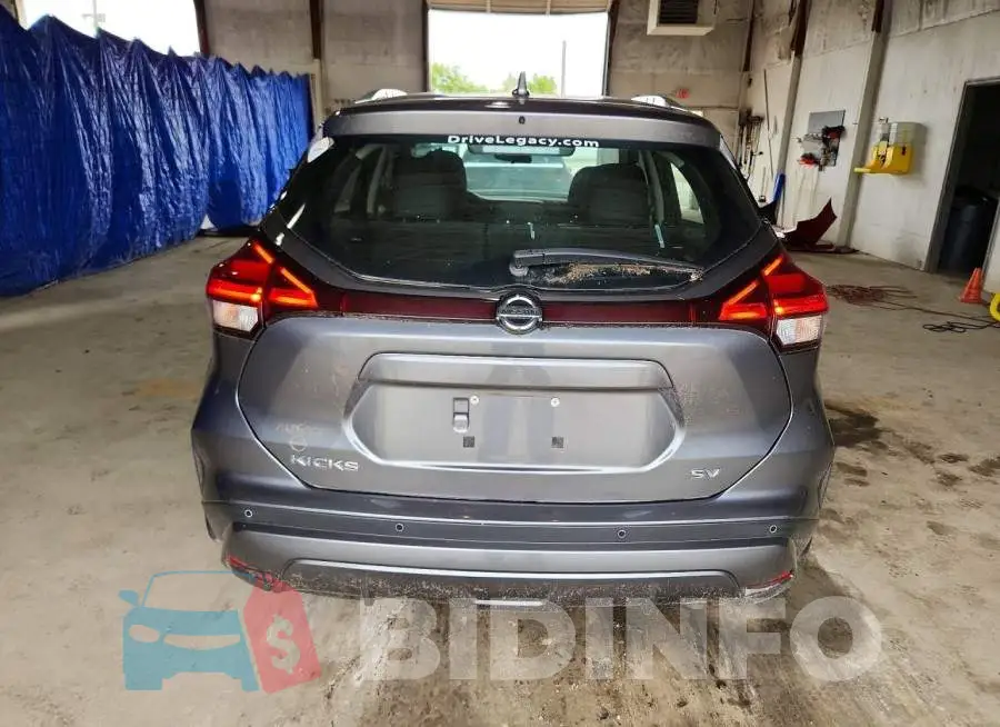 3N1CP5CV1ML518076 Photo# 6