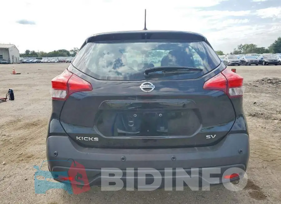 3N1CP5CV3LL542927 Photo# 6
