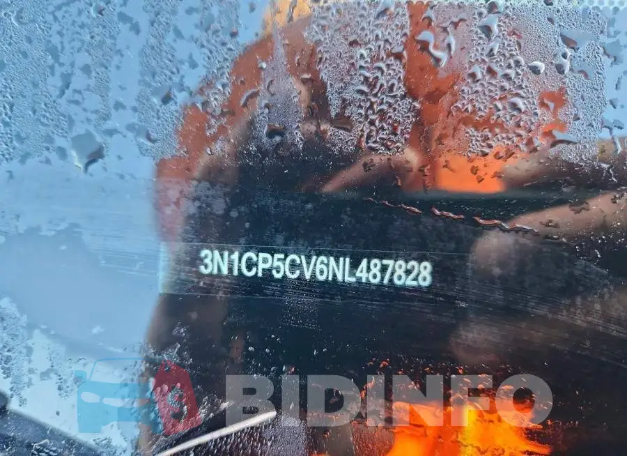 3N1CP5CV6NL487828 Photo# 13