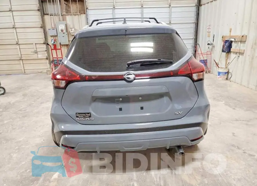 3N1CP5CV7RL570190 Photo# 6