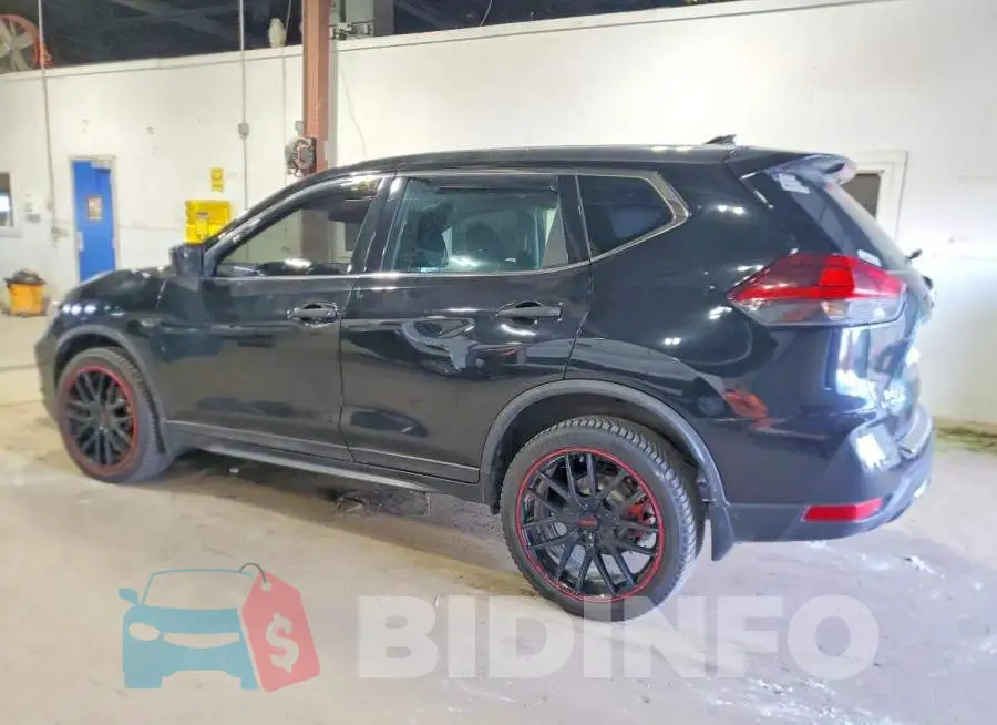 5N1AT2MV2JC744661 Photo# 2