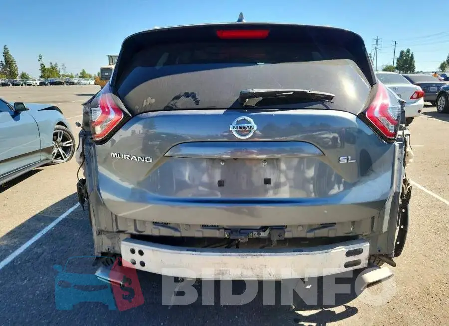 5N1AZ2MG9JN185663 Photo# 6