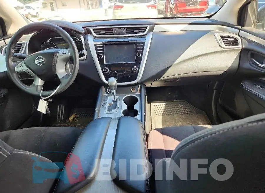 5N1AZ2MH2HN105817 Photo# 8