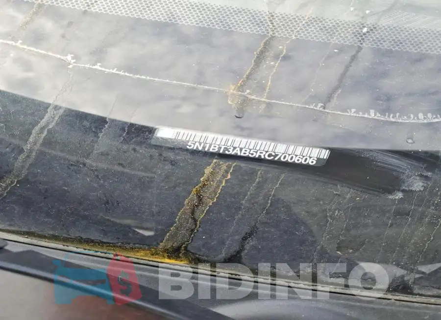 5N1BT3AB5RC700606 Photo# 12