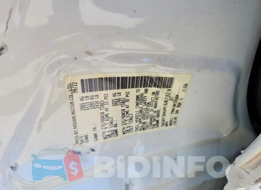 5N1BT3BAXPC687323 Photo# 12