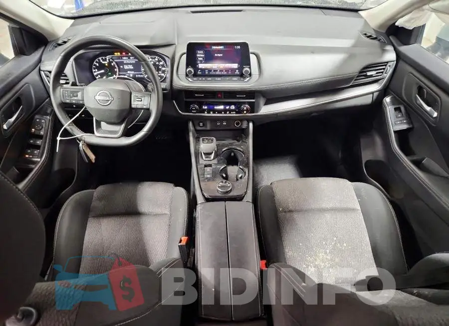 5N1BT3BB0SC795452 Photo# 8