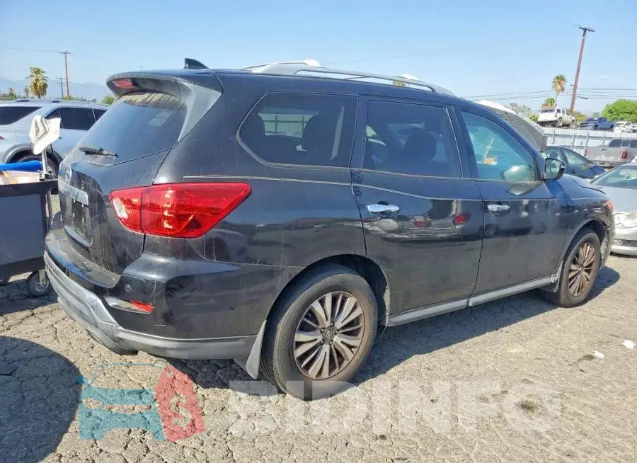 5N1DR2AN1LC589362 Photo# 3