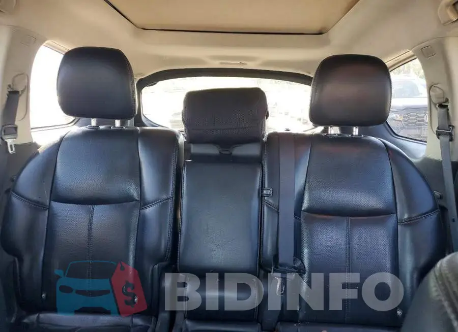 5N1DR2MM0HC661565 Photo# 10