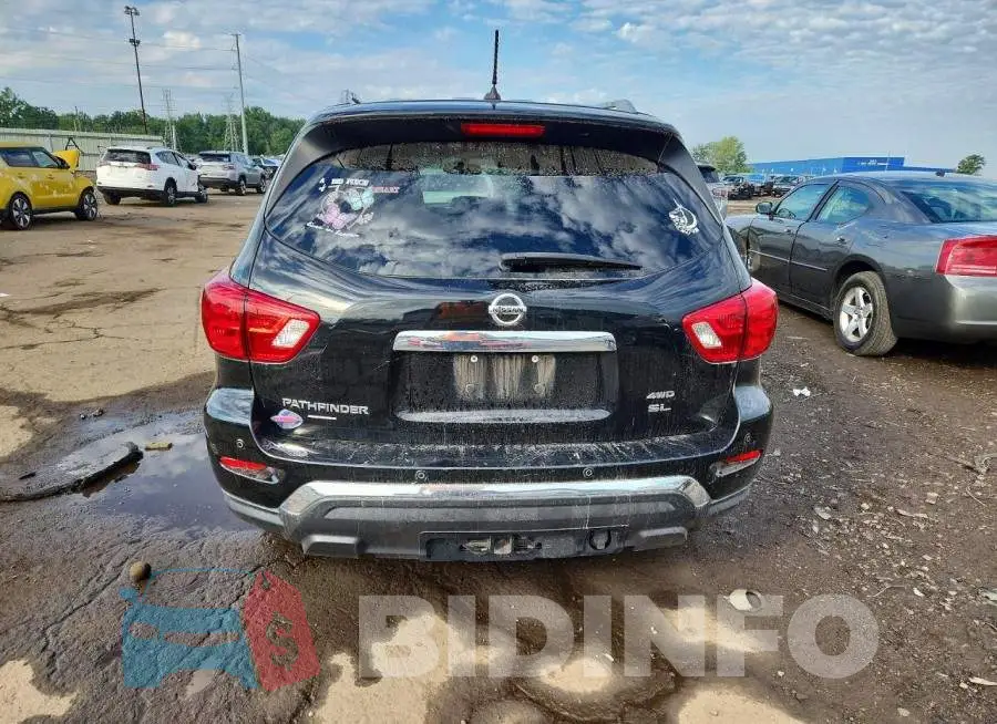 5N1DR2MM6HC608532 Photo# 6