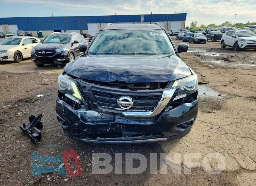 5N1DR2MM6HC608532 Photo# 5