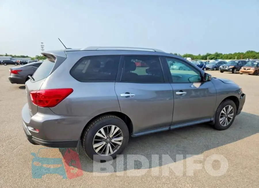 5N1DR2MM6HC900794 Photo# 3