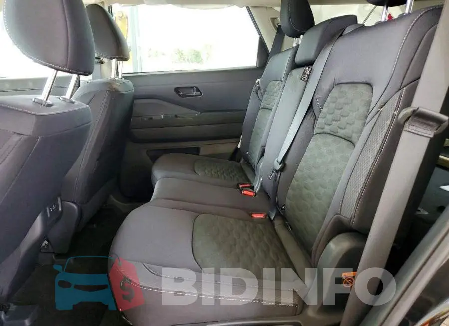5N1DR3AE8TC202103 Photo# 10