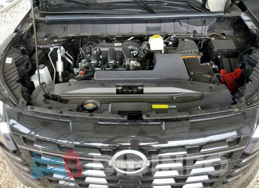 5N1DR3AE8TC202103 Photo# 11