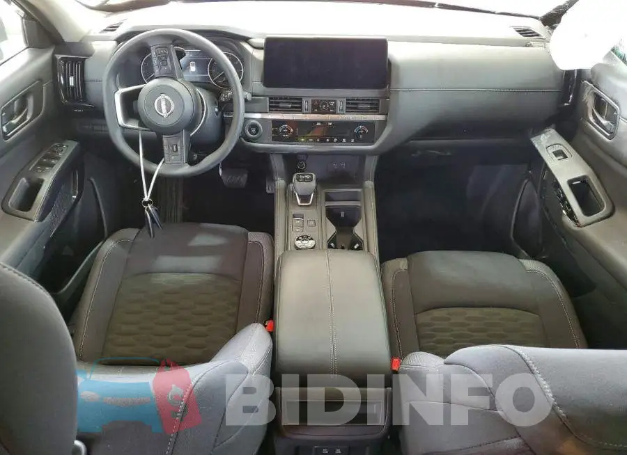 5N1DR3AE8TC202103 Photo# 8
