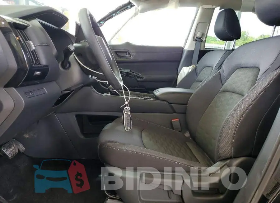 5N1DR3AE8TC202103 Photo# 7