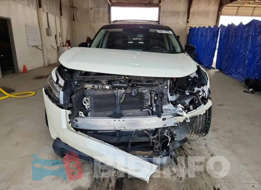 5N1DR3CD2RC250600 Photo# 5