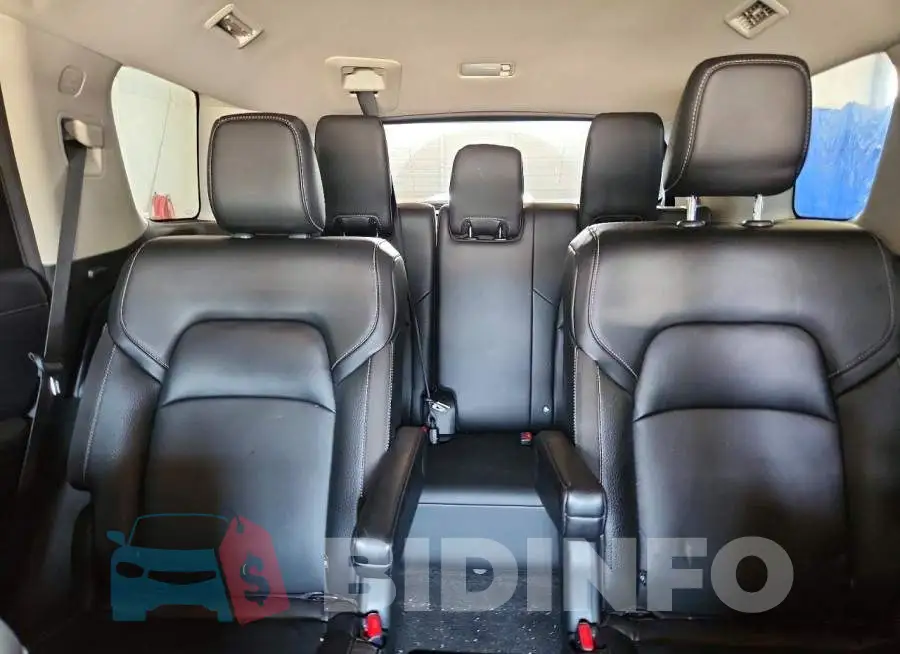 5N1DR3CD2RC250600 Photo# 10