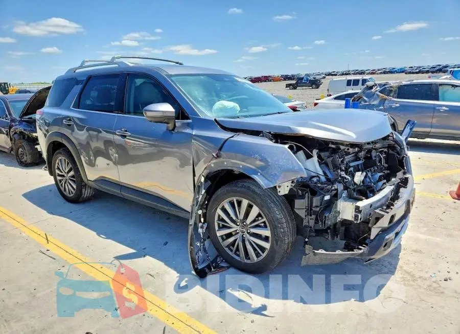 5N1DR3CD9RC315894 Photo# 4