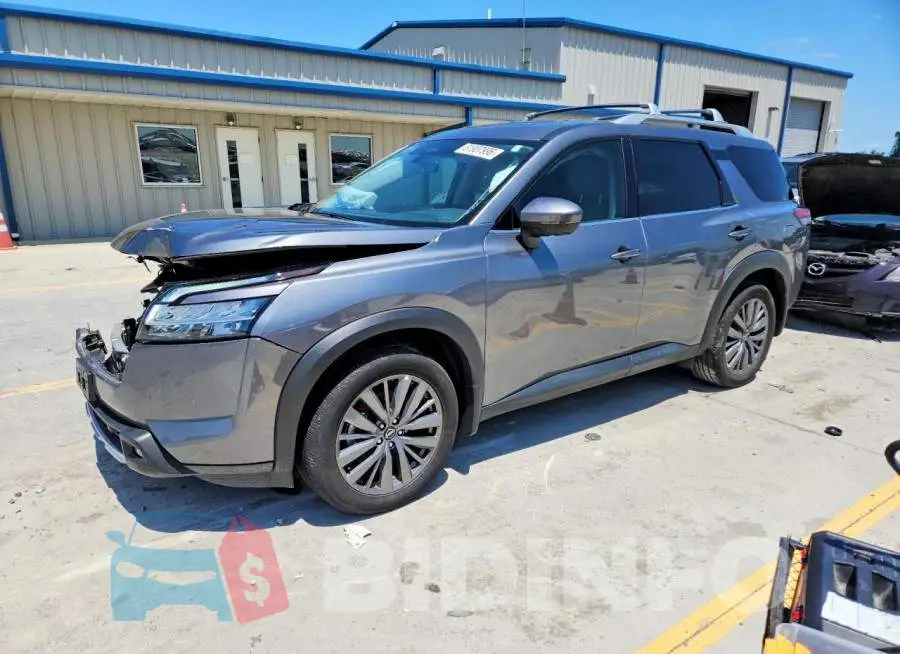 5N1DR3CD9RC315894 Photo# 1