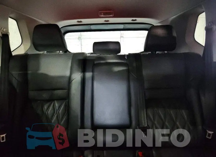 JN8BT3DD5PW304063 Photo# 10