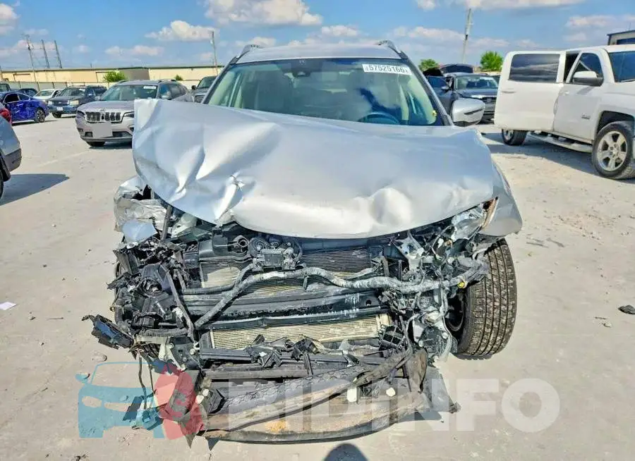 KNMAT2MT4LP533640 Photo# 5