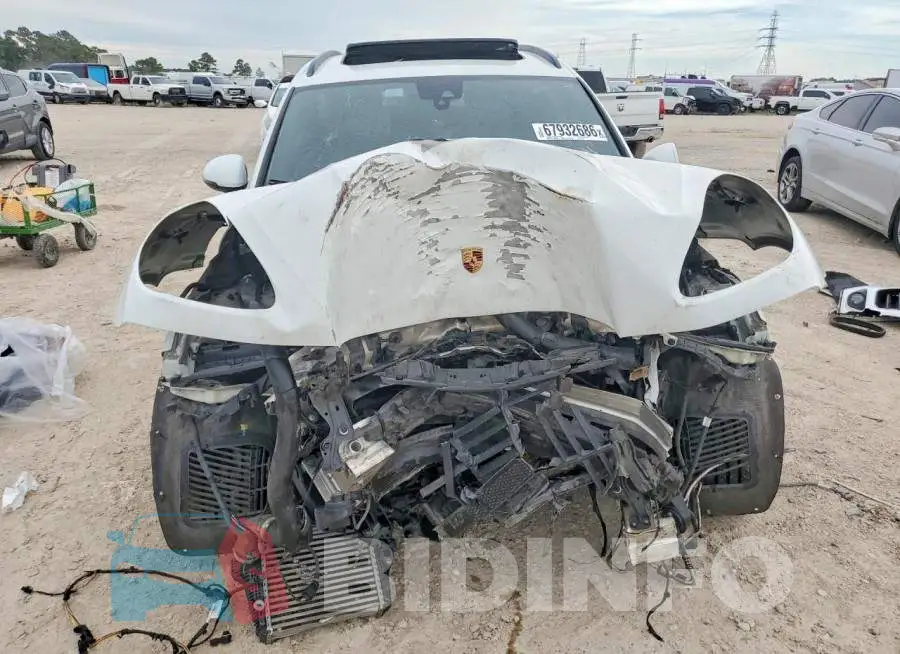 WP1AB2A56JLB38547 Photo# 5