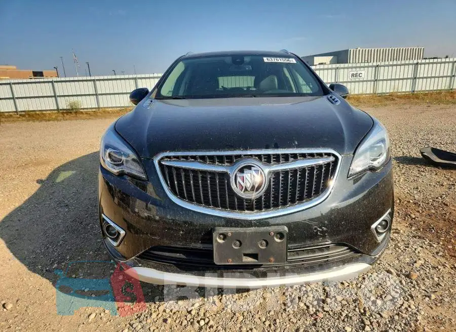 LRBFX3SX8KD040385 Photo# 5