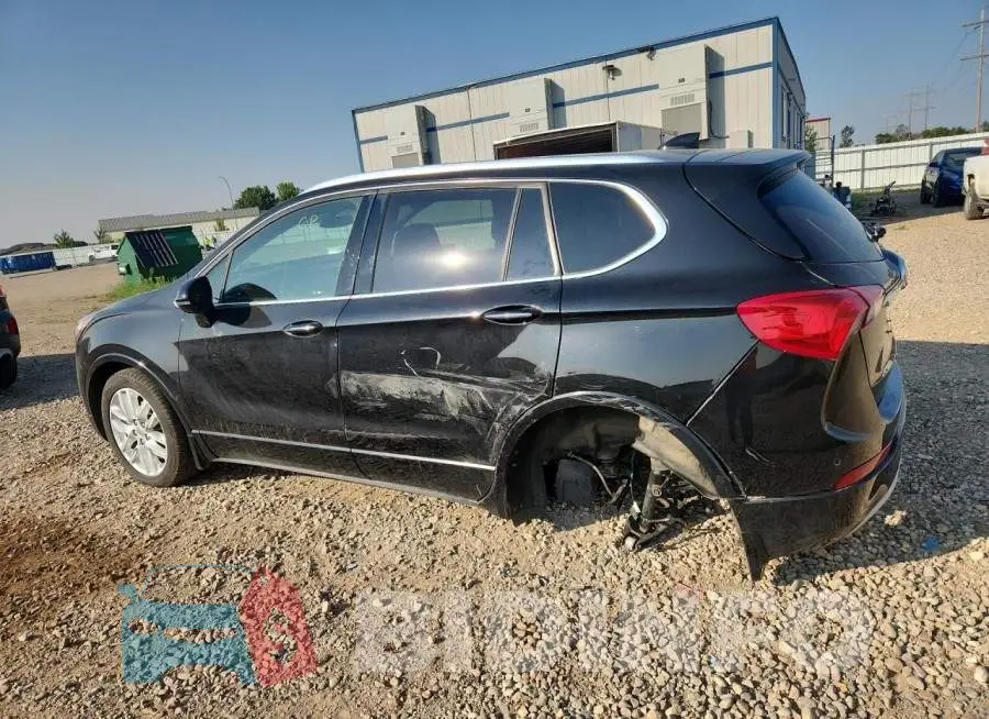 LRBFX3SX8KD040385 Photo# 2