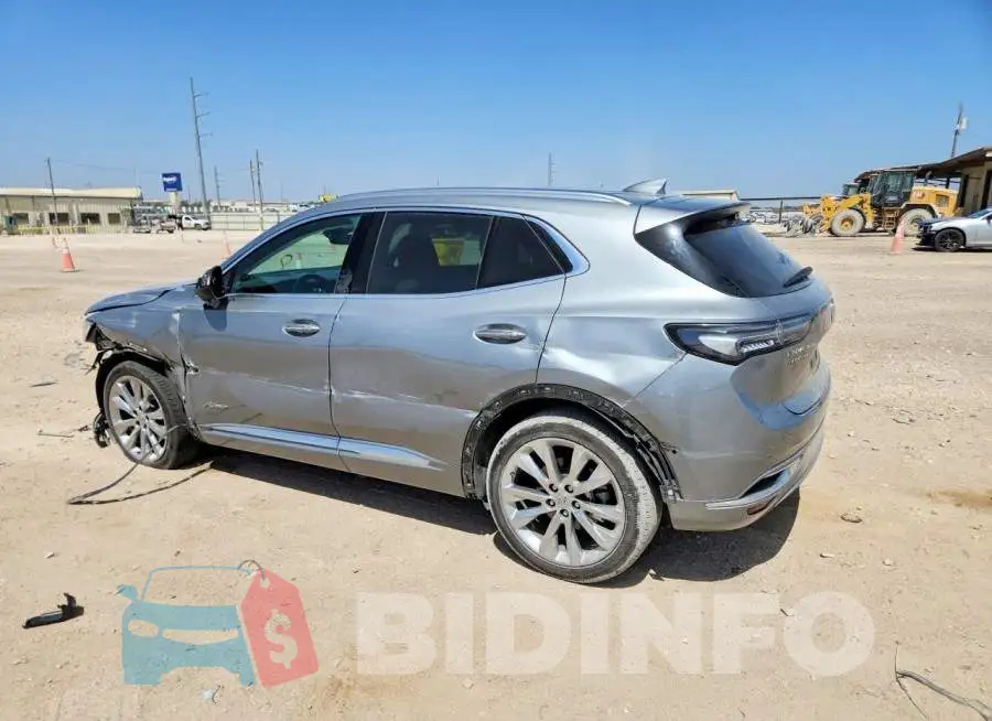 LRBFZRR47PD069098 Photo# 2