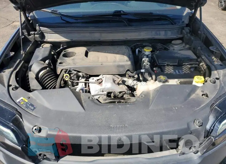 1C4PJMBN5KD116575 Photo# 12